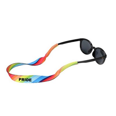 Rainbow Eyeglasses Retainer