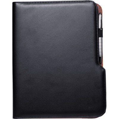 Pen Loop Two Tone Portfolios