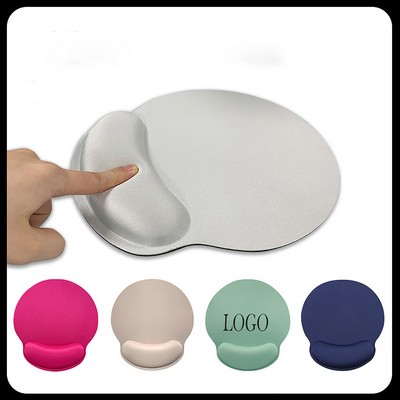 Jelly Wrist Mouse Pad