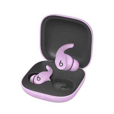 Beats by Dre Fit Pro True Wireless Noise Cancelling Earbuds Purple