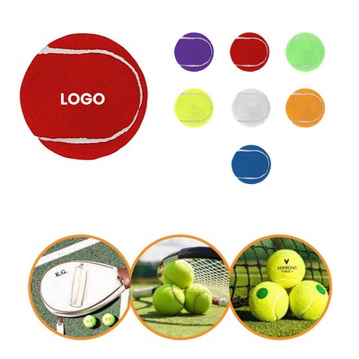 Pet Tennis Ball Toy