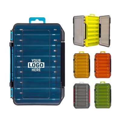 Fishing Gear Storage Box