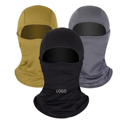 Balaclava Face Mask