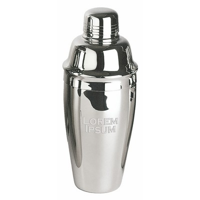 18 Oz. Lustrum™ Cocktail Shaker Set