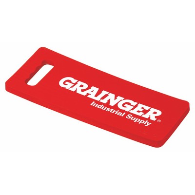 13" Rectangular Foam Kneeling Pad