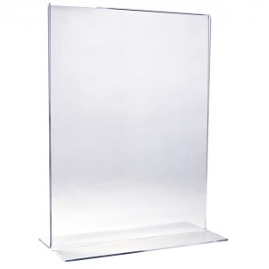 Large Countertop Frame (11"x14")