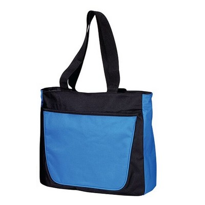 Polyester Tote Bag