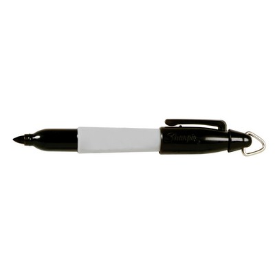 Sharpie Mini Black Fine Point Permanent Marker