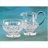 Waterford® Crystal Lismore Sugar & Creamer