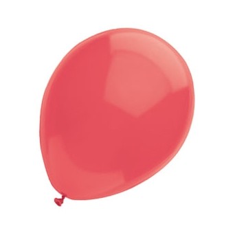 36" Red Balloon