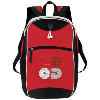 Elite Laptop Backpack