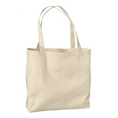 Econscious Large Twill Tote Bag