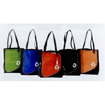 Convenience Tote Bag