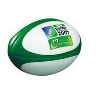 Sport Series Football Stress Reliever