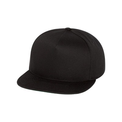 YP Classics™ Flat Bill Cap