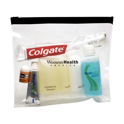 Comprehensive Patient Amenity Kit