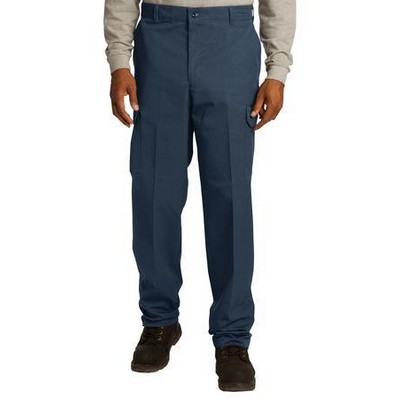 Red Kap® Industrial Cargo Pants