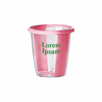 2 Oz. Gelatin Shot Glass