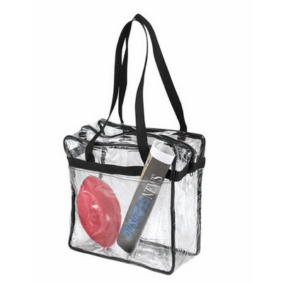 The Tailgater Tote