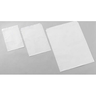 Economy Muscle-Pak Mailer (6"x9"+2" Lip)