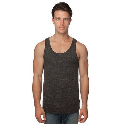 Unisex Triblend Jersey Tank Top