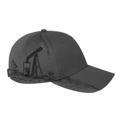 DRI DUCK Oil Field Cap