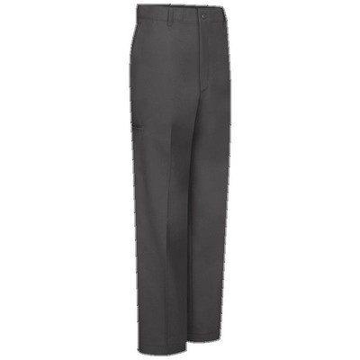 Red Kap™ Men's Cell Phone Pocket Pant - Charcoal Gray