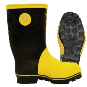 Viking® 14" Miner 49er Boots