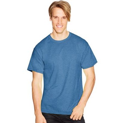 Hanes® Ecosmart® 50/50 Adult T-Shirt