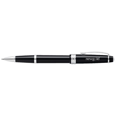 Cross® Bailey Light™ Rollerball Pens With Chrome Trim