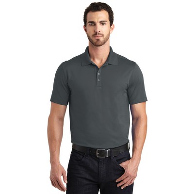 OGIO® Men's Metro Polo Shirt