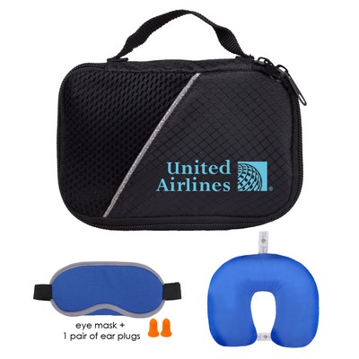 4-Piece Travel Set