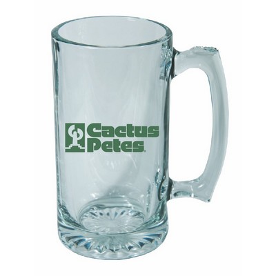 25 Oz. Sports Mug