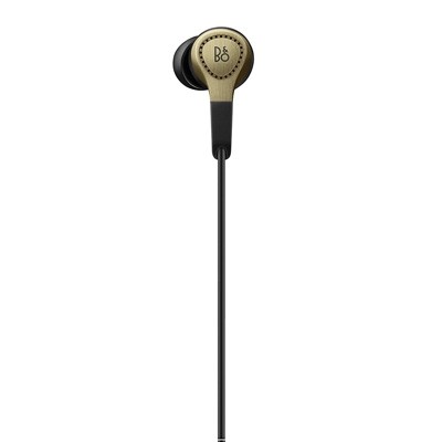 BeoPlay H3 Second Generation In Ear Headphones