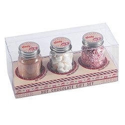 Hot Chocolate Gift Set