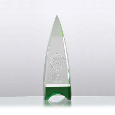 Emerald Obelisk Award