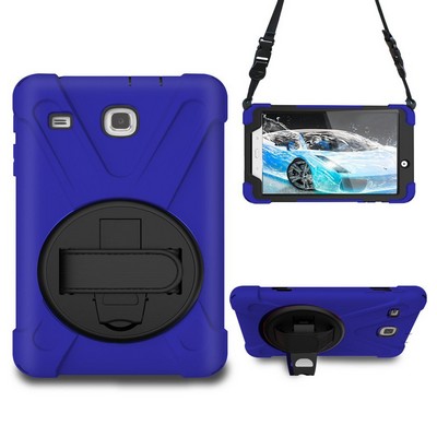 Kidder iBank® Shockproof Case designed for Galaxy Tab A 10.1