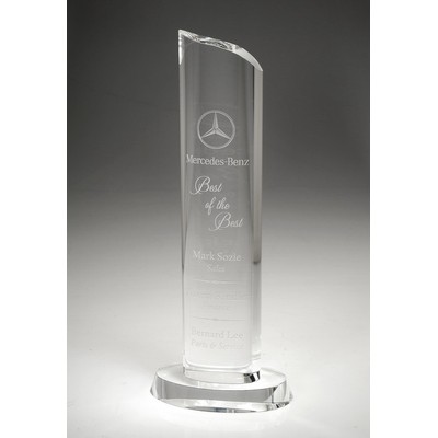 Crystal Tower Award