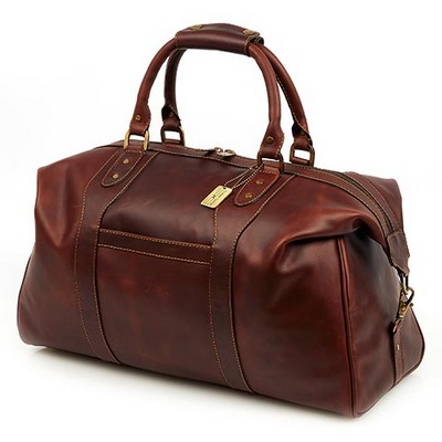 Legendary Florence Duffel