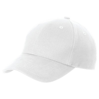 Port & Company® Brushed Twill Cap