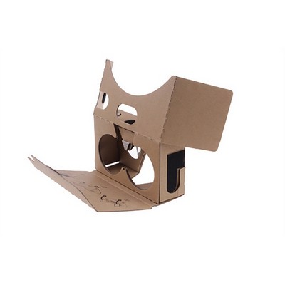 Cardboard Virtual Reality V2