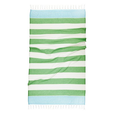 Vernazza Terry Backed Towel