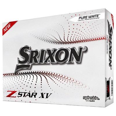 Srixon Z Star XV