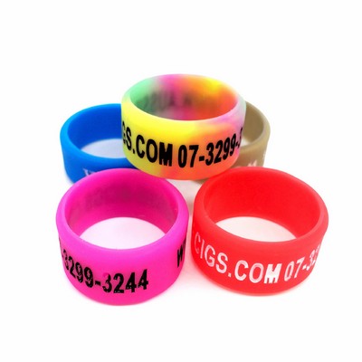 Silicone Rubber Ring