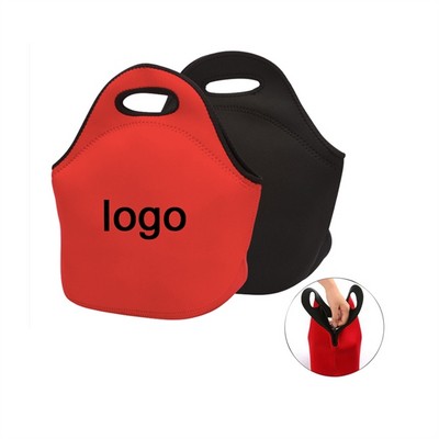 Neoprene Lunch Bag