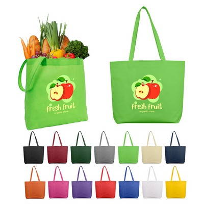 Open Tote