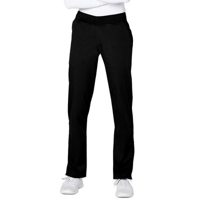 Adar - Pro - Women's Skinny Yoga Pant