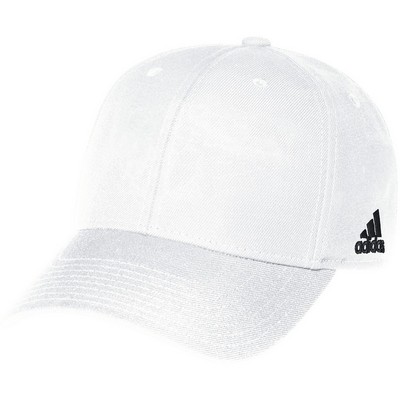 Adidas® Structured Adjustable Cap