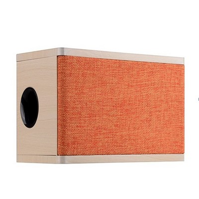 Classic Wooden Wireless Speaker