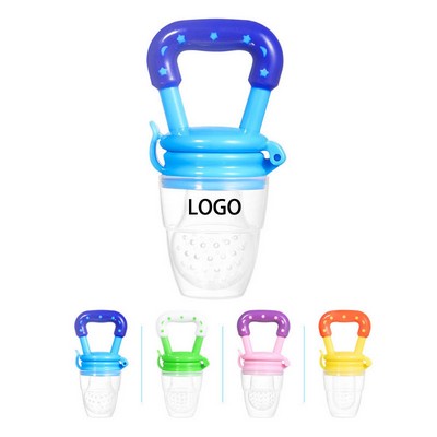 Baby Fruit Feeder Pacifier